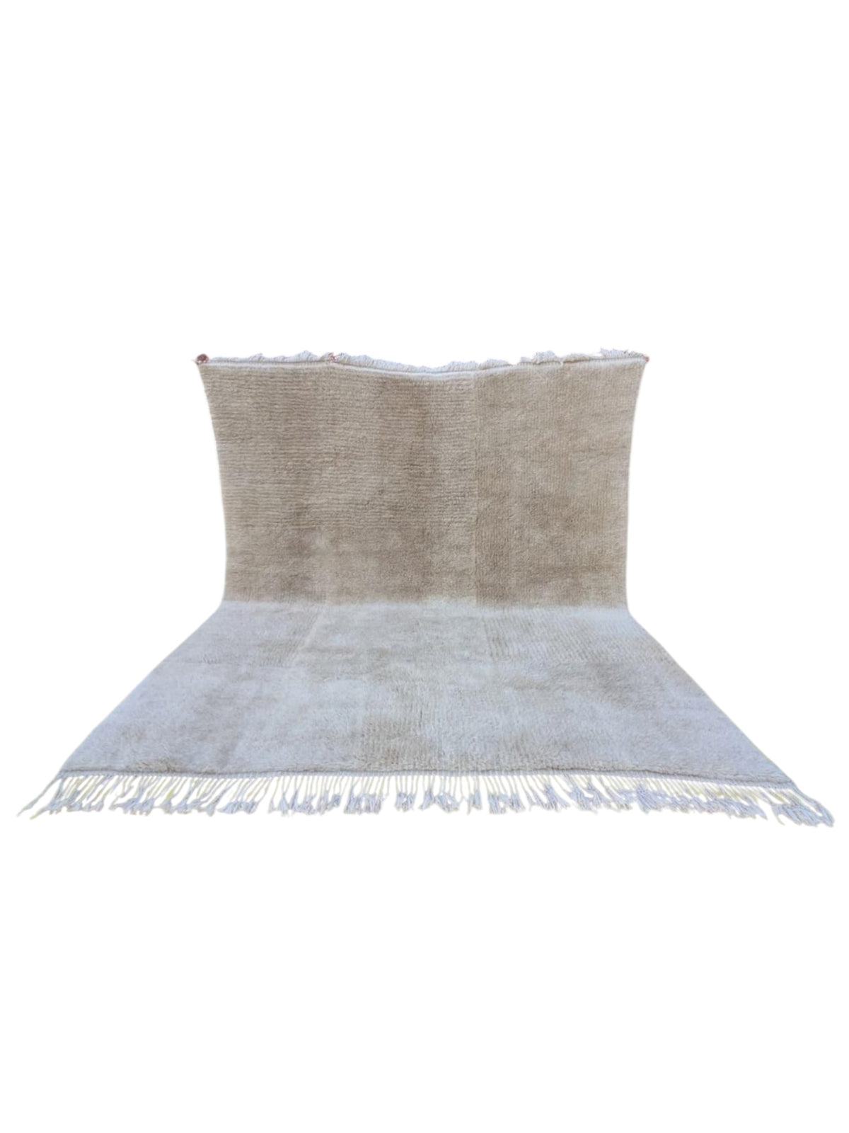 Moroccan Beni Mrirt Rug | 430cm x 307cm | Moondust - Ready Now