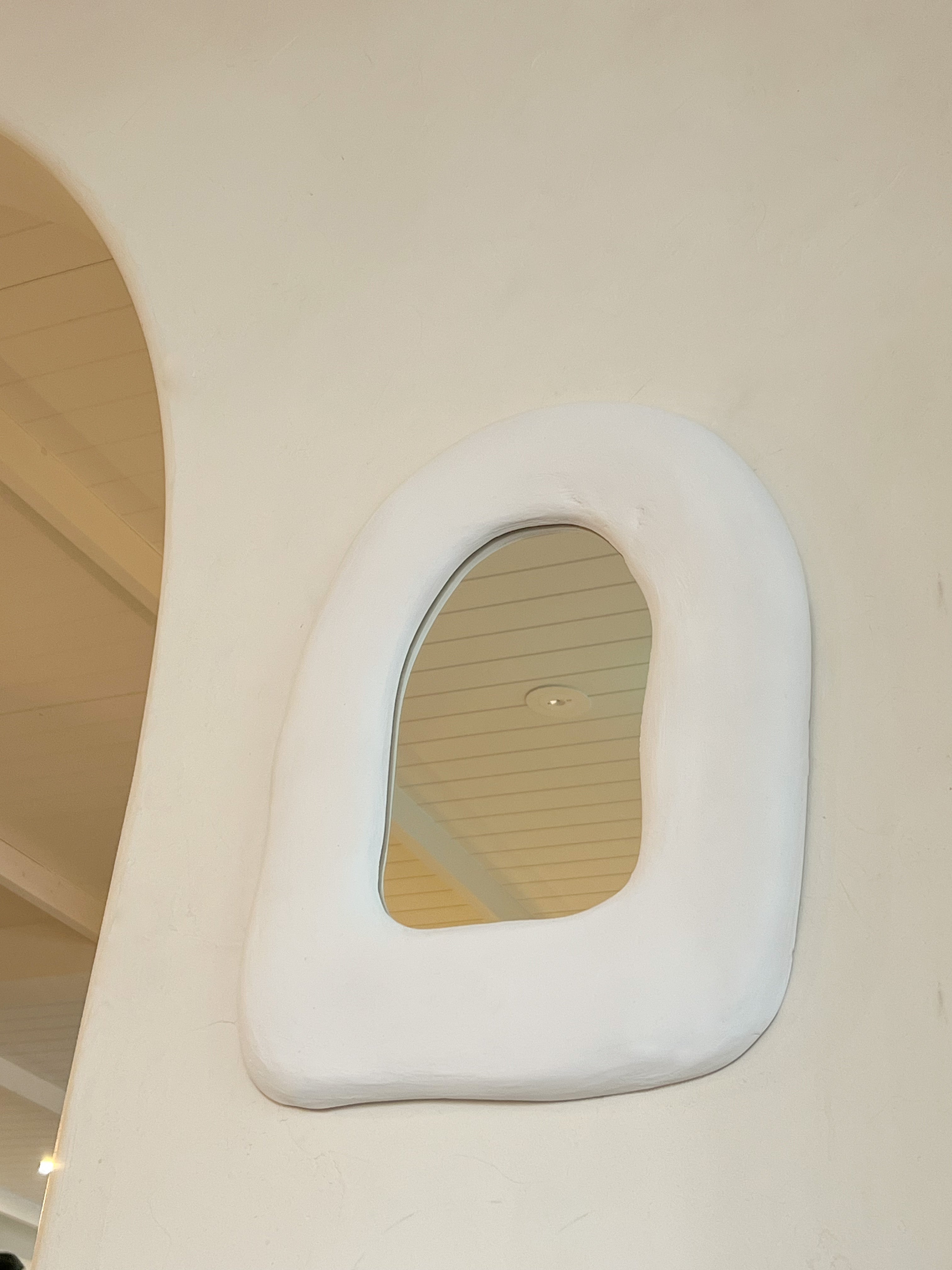 Le Niché Mirror No. 4