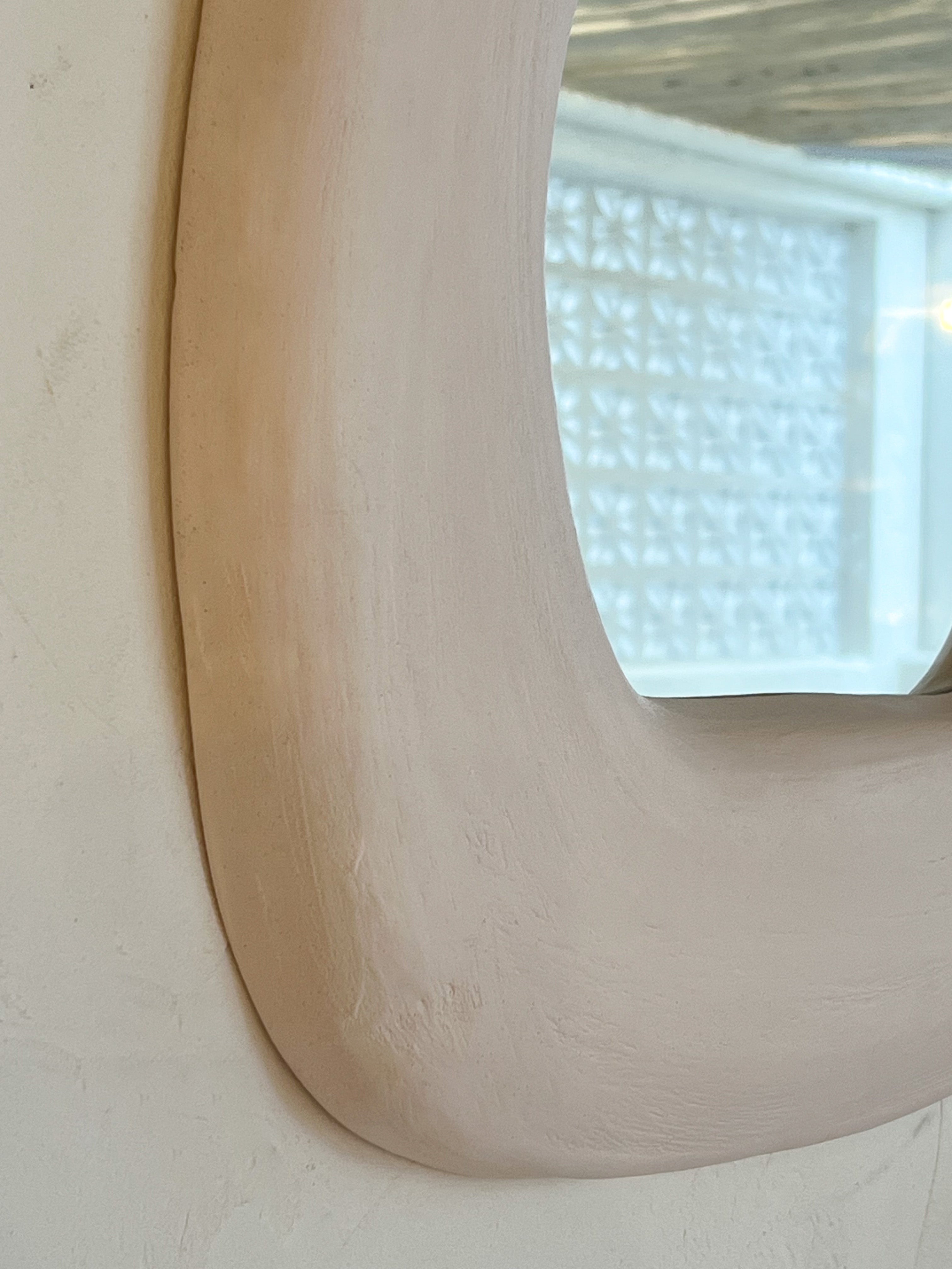 Le Niché Mirror No. 6