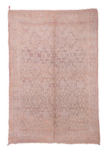 Load image into Gallery viewer, Moroccan Beni M&#39;Guild Rug | 320cm x 215 cm

